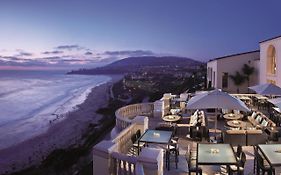 The Ritz-Carlton, Laguna Niguel,dana Point,california,usa