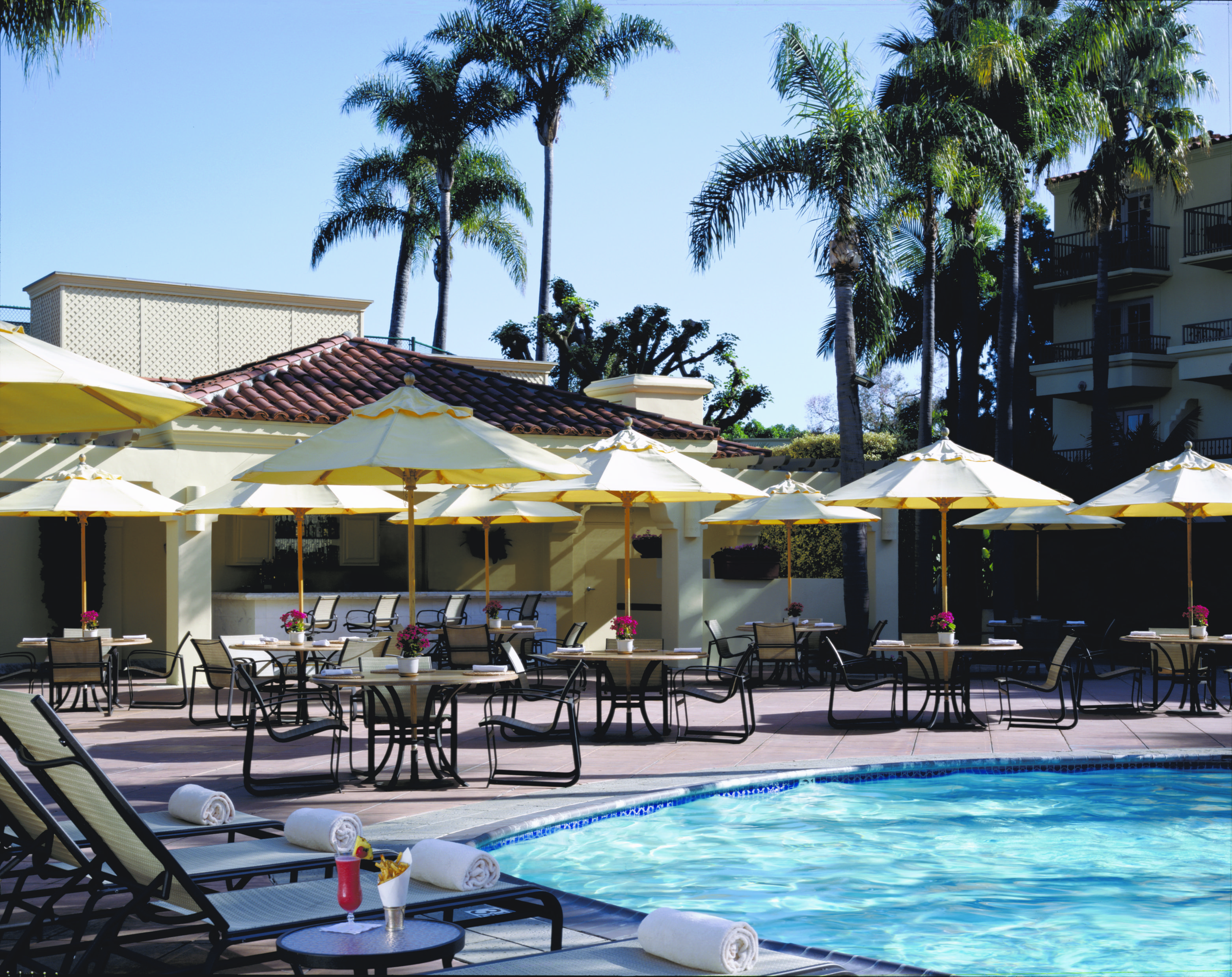 The Ritz-Carlton, Laguna Niguel Hotel Dana Point Facilities photo